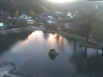 Archiv Foto Webcam Puchberg am Schneeberg - Kurpark 05:00