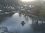 Archiv Foto Webcam Puchberg am Schneeberg - Kurpark 06:00