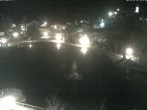 Archiv Foto Webcam Puchberg am Schneeberg - Kurpark 19:00