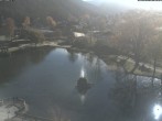 Archiv Foto Webcam Puchberg am Schneeberg - Kurpark 09:00
