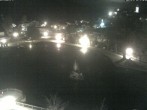 Archiv Foto Webcam Puchberg am Schneeberg - Kurpark 20:00