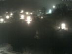 Archiv Foto Webcam Puchberg am Schneeberg - Kurpark 01:00