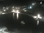 Archiv Foto Webcam Puchberg am Schneeberg - Kurpark 23:00