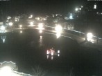 Archiv Foto Webcam Puchberg am Schneeberg - Kurpark 03:00
