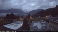 Archived image Webcam Kötschach - Aquarena 05:00