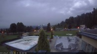 Archived image Webcam Kötschach - Aquarena 06:00