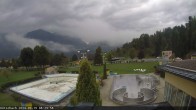 Archived image Webcam Kötschach - Aquarena 07:00