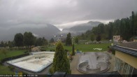 Archived image Webcam Kötschach - Aquarena 09:00