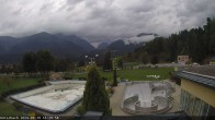 Archived image Webcam Kötschach - Aquarena 15:00