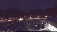 Archived image Webcam Kötschach - Aquarena 05:00