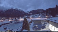 Archived image Webcam Kötschach - Aquarena 06:00