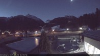 Archiv Foto Webcam Kötschach - Aquarena 06:00