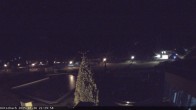 Archived image Webcam Kötschach - Aquarena 21:00