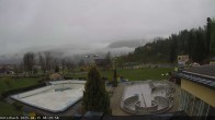 Archived image Webcam Kötschach - Aquarena 07:00