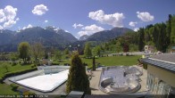 Archiv Foto Webcam Kötschach - Aquarena 11:00