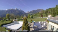 Archiv Foto Webcam Kötschach - Aquarena 07:00
