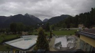 Archived image Webcam Kötschach - Aquarena 05:00