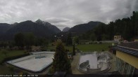 Archived image Webcam Kötschach - Aquarena 06:00