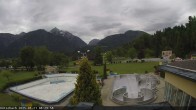 Archived image Webcam Kötschach - Aquarena 07:00