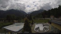 Archived image Webcam Kötschach - Aquarena 13:00