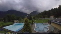 Archived image Webcam Kötschach - Aquarena 05:00