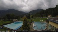 Archived image Webcam Kötschach - Aquarena 06:00