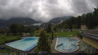 Archived image Webcam Kötschach - Aquarena 07:00