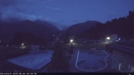 Archiv Foto Webcam Kötschach - Aquarena 03:00