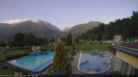 Archiv Foto Webcam Kötschach - Aquarena 05:00