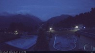 Archiv Foto Webcam Kötschach - Aquarena 03:00