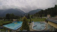 Archiv Foto Webcam Kötschach - Aquarena 07:00
