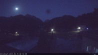 Archiv Foto Webcam Kötschach - Aquarena 03:00