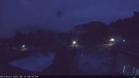 Archiv Foto Webcam Kötschach - Aquarena 03:00