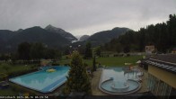 Archiv Foto Webcam Kötschach - Aquarena 05:00