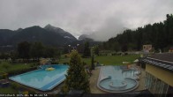 Archiv Foto Webcam Kötschach - Aquarena 06:00