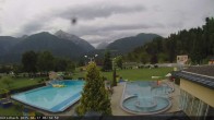 Archiv Foto Webcam Kötschach - Aquarena 05:00