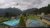 Archiv Foto Webcam Kötschach - Aquarena 06:00