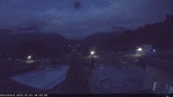 Archiv Foto Webcam Kötschach - Aquarena 03:00