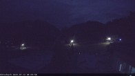 Archiv Foto Webcam Kötschach - Aquarena 03:00