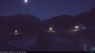 Archiv Foto Webcam Kötschach - Aquarena 03:00