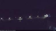 Archiv Foto Webcam Kötschach - Aquarena 21:00