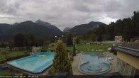 Archiv Foto Webcam Kötschach - Aquarena 05:00
