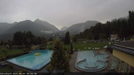 Archiv Foto Webcam Kötschach - Aquarena 06:00