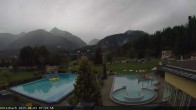 Archiv Foto Webcam Kötschach - Aquarena 07:00