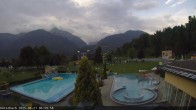 Archiv Foto Webcam Kötschach - Aquarena 06:00