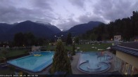 Archiv Foto Webcam Kötschach - Aquarena 05:00