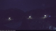 Archiv Foto Webcam Kötschach - Aquarena 23:00