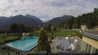 Archiv Foto Webcam Kötschach - Aquarena 05:00