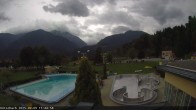 Archiv Foto Webcam Kötschach - Aquarena 12:00