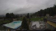Archiv Foto Webcam Kötschach - Aquarena 06:00
